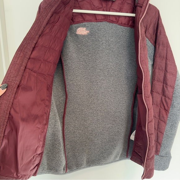 The NorthFace Thermoball Gordon Lyons Hoodie Jacket S - Picture 7 of 9